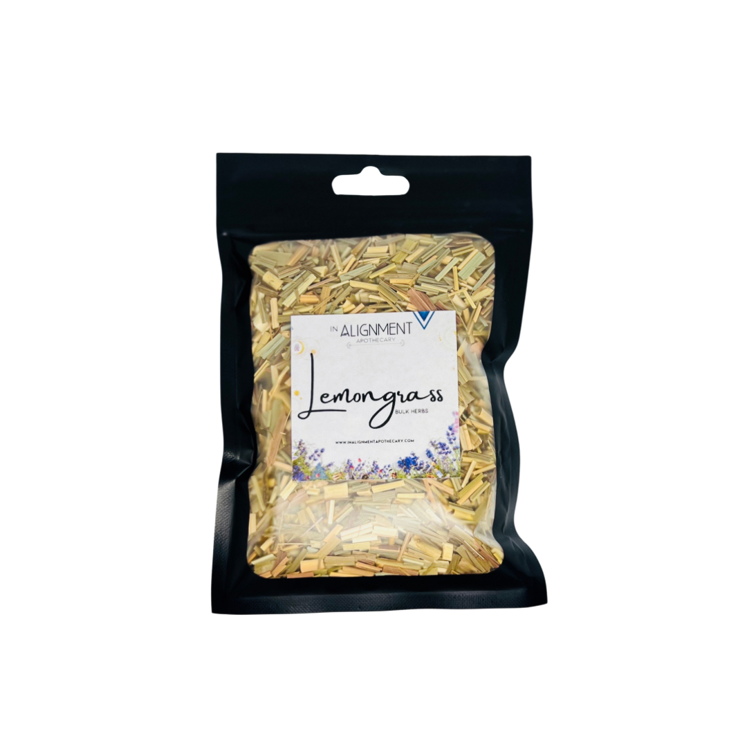 Lemongrass Bulk Herb