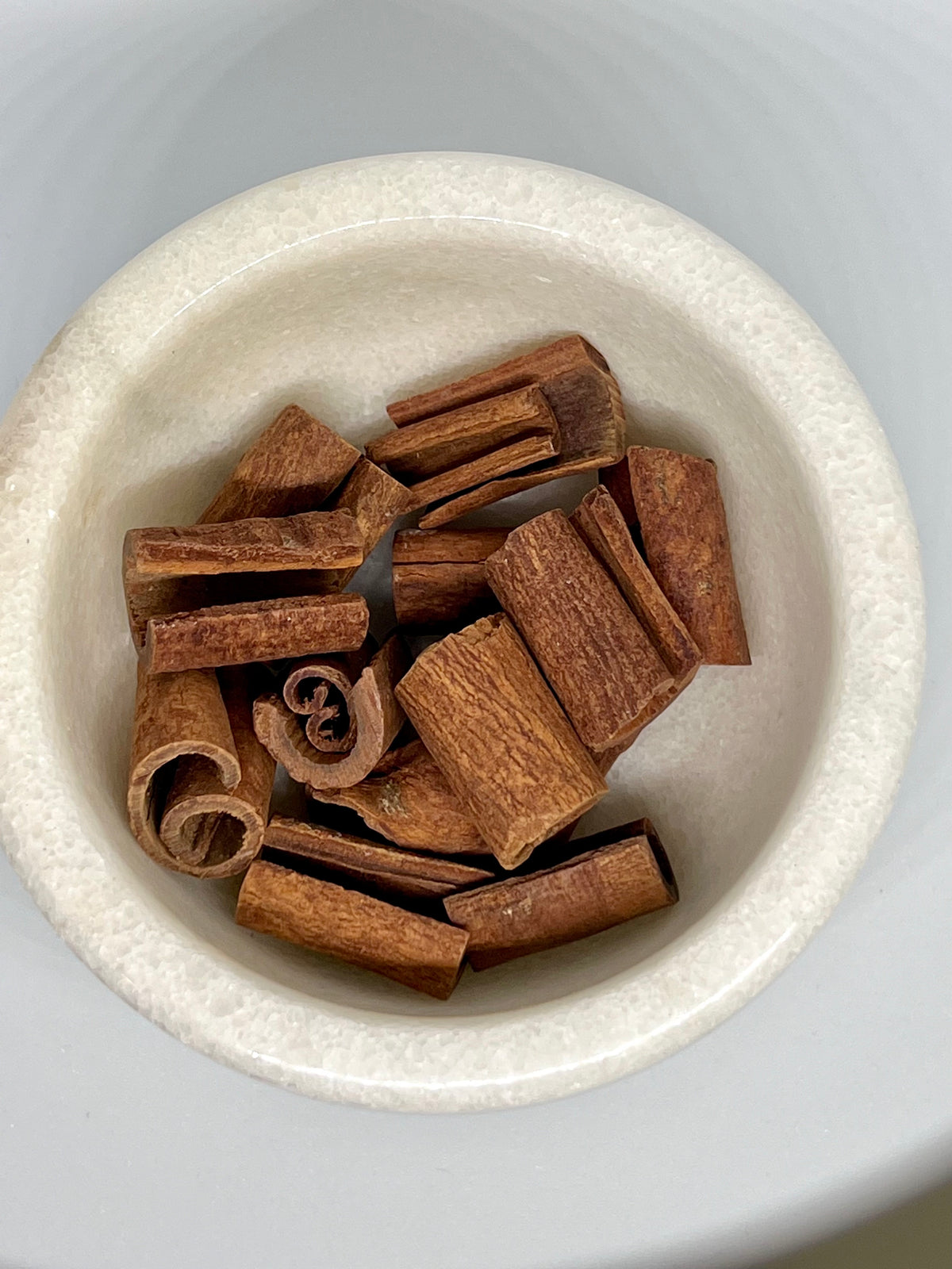 Cinnamon Sticks Bulk Herbs