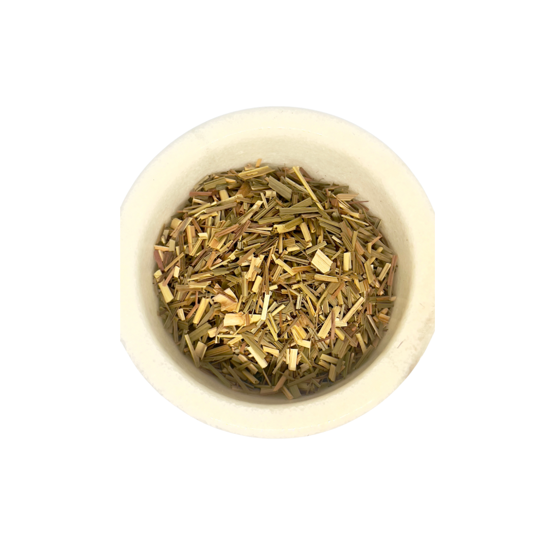 St. John's Wort Bulk Herb