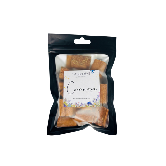 Cinnamon Sticks Bulk Herbs