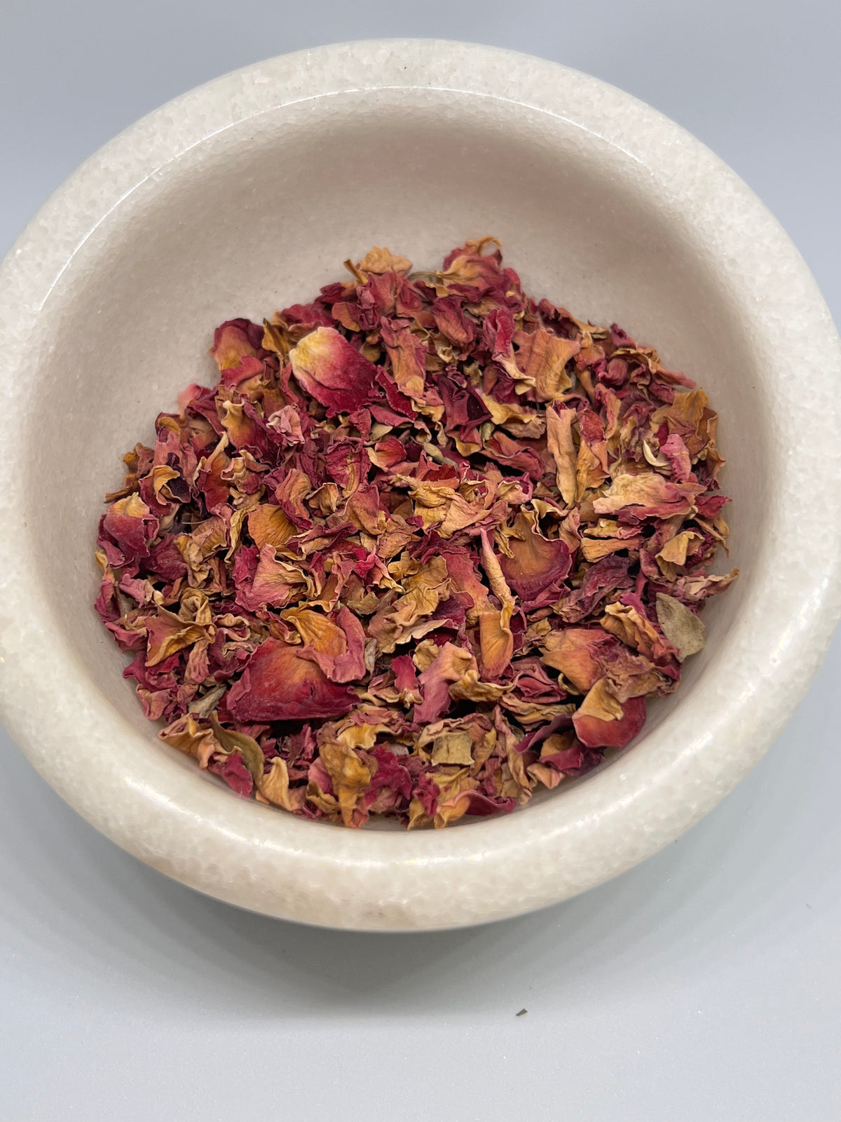 Rose Petals Bulk Herb
