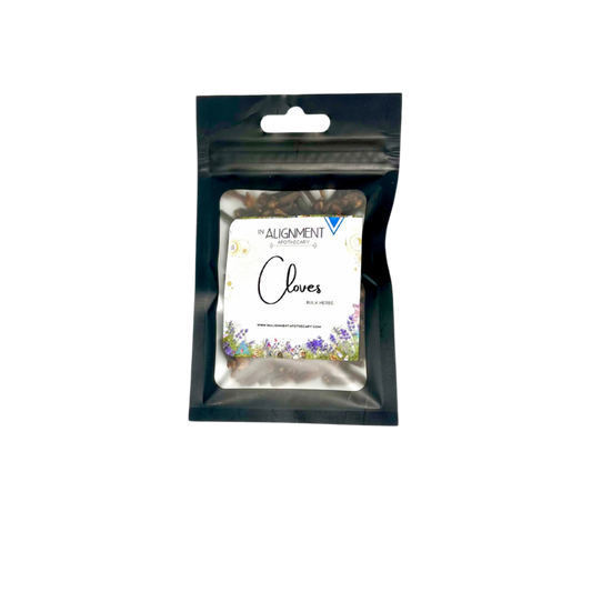 Cloves Bulk Herb